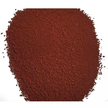 Iron EDDHA Humic Acid Chelated Fe Iron Organic Foliar Fertilizer